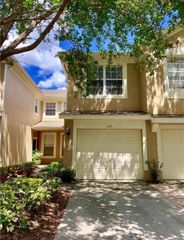 2576 SAN TECLA STREET 107, Orlando, FL 32835