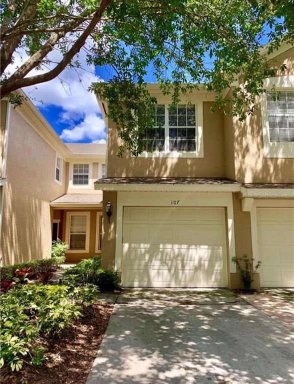 2576 SAN TECLA STREET 107, Orlando, FL 32835