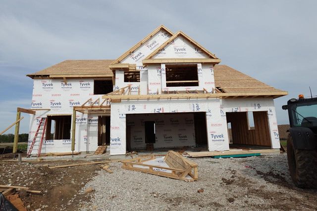 1779 Quail CIRCLE, Oconomowoc, WI 53066