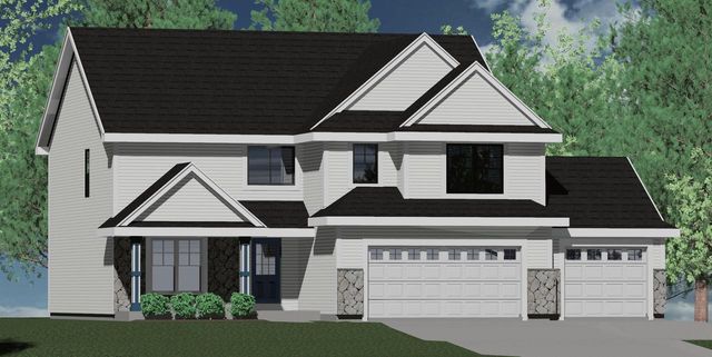 1779 Quail CIRCLE, Oconomowoc, WI 53066