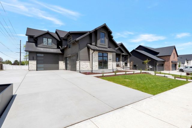 6382 W HOLLY'S POND LN, Herriman, UT 84096
