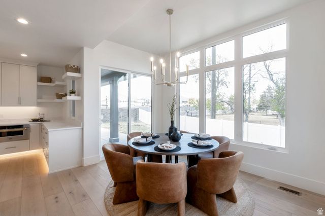 6382 W HOLLY'S POND LN, Herriman, UT 84096