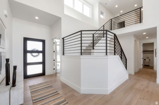 6382 W HOLLY'S POND LN, Herriman, UT 84096