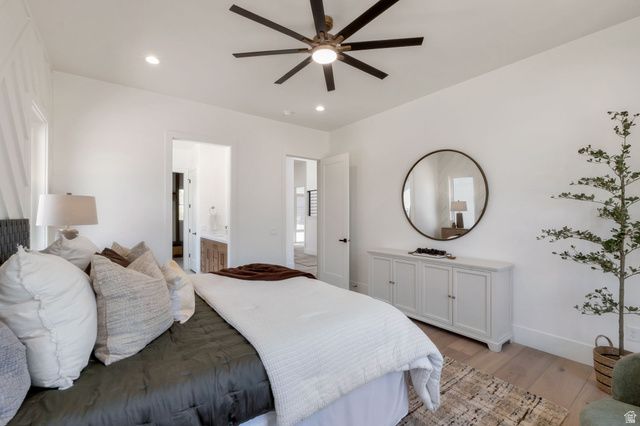 6382 W HOLLY'S POND LN, Herriman, UT 84096
