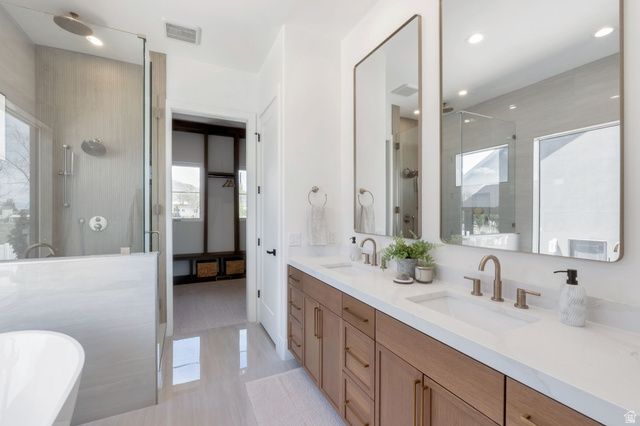6382 W HOLLY'S POND LN, Herriman, UT 84096