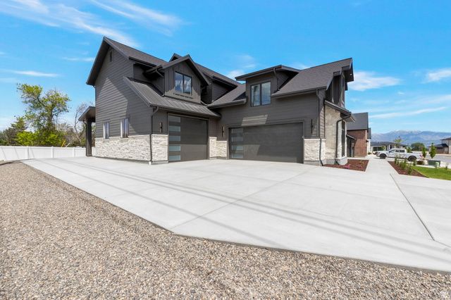 6382 W HOLLY'S POND LN, Herriman, UT 84096