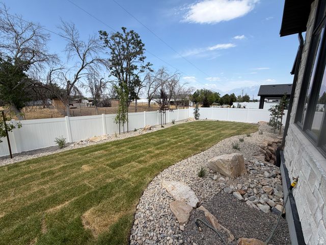 6382 W HOLLY'S POND LN, Herriman, UT 84096