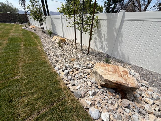 6382 W HOLLY'S POND LN, Herriman, UT 84096