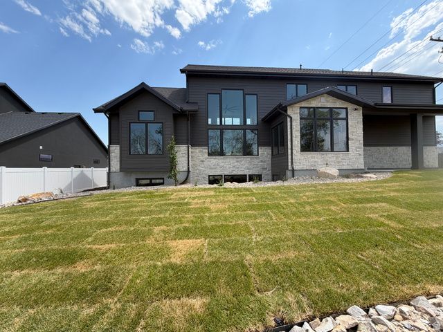 6382 W HOLLY'S POND LN, Herriman, UT 84096