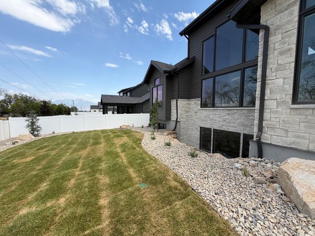 6382 W HOLLY'S POND LN, Herriman, UT 84096