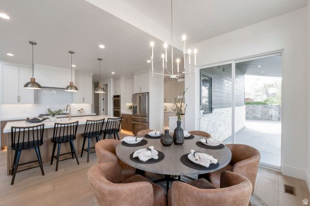 6382 W HOLLY'S POND LN, Herriman, UT 84096