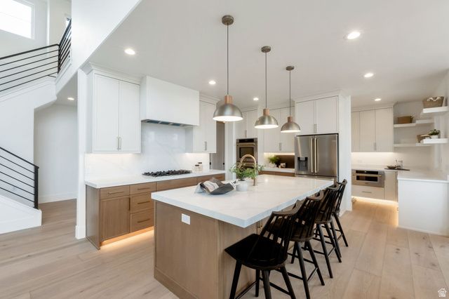 6382 W HOLLY'S POND LN, Herriman, UT 84096