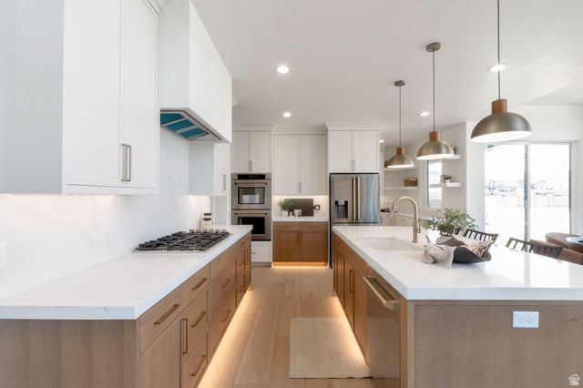 6382 W HOLLY'S POND LN, Herriman, UT 84096