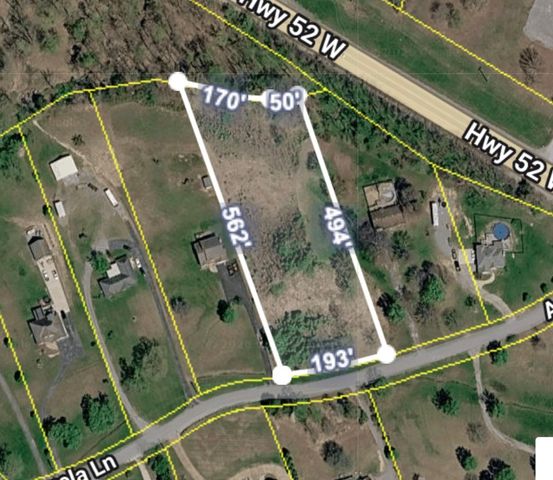 116 Angela Ln, Westmoreland, TN 37186
