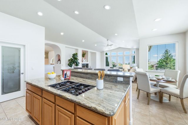 10136 Indian Ridge Drive, Reno, NV 89511