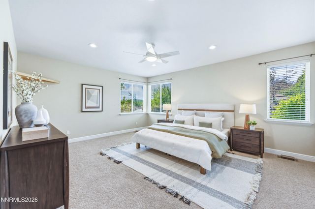 10136 Indian Ridge Drive, Reno, NV 89511