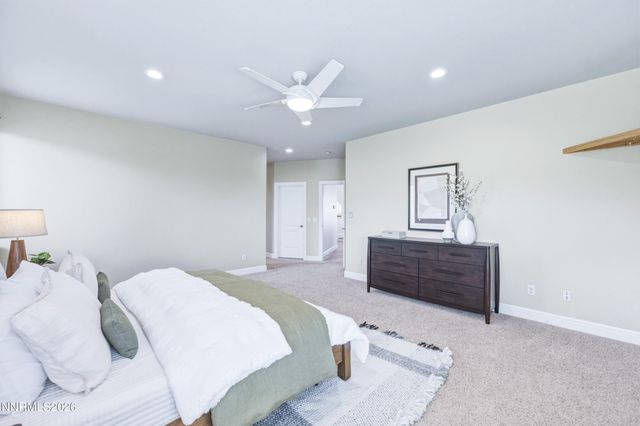 10136 Indian Ridge Drive, Reno, NV 89511