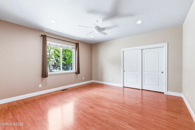 10136 Indian Ridge Drive, Reno, NV 89511