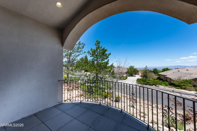 10136 Indian Ridge Drive, Reno, NV 89511