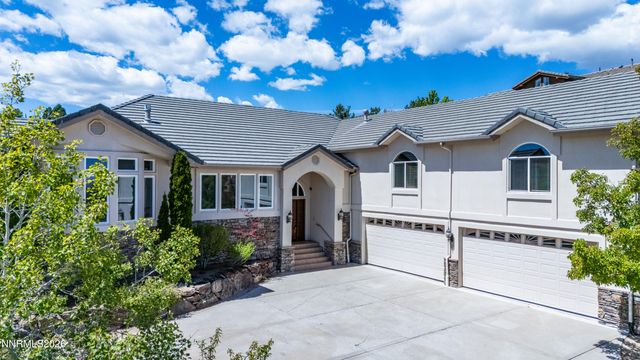 10136 Indian Ridge Drive, Reno, NV 89511