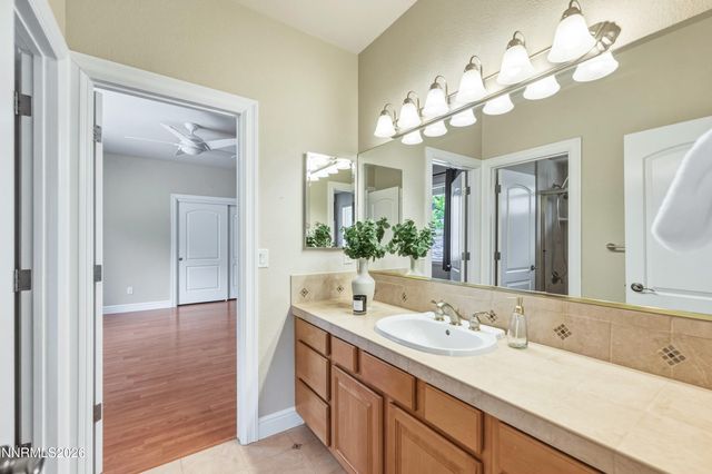 10136 Indian Ridge Drive, Reno, NV 89511
