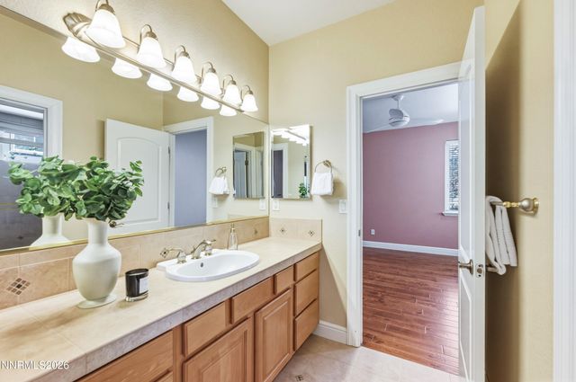 10136 Indian Ridge Drive, Reno, NV 89511