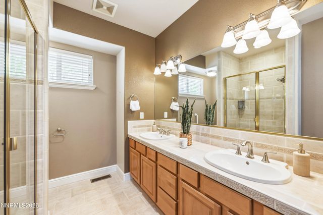 10136 Indian Ridge Drive, Reno, NV 89511