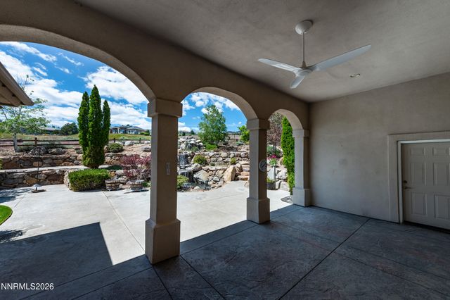 10136 Indian Ridge Drive, Reno, NV 89511