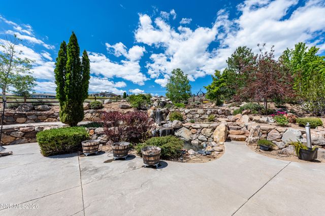 10136 Indian Ridge Drive, Reno, NV 89511