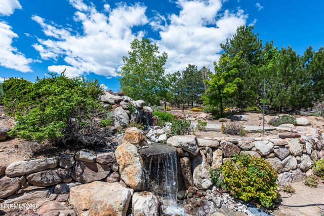 10136 Indian Ridge Drive, Reno, NV 89511