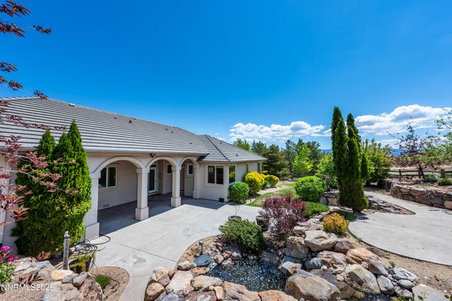 10136 Indian Ridge Drive, Reno, NV 89511