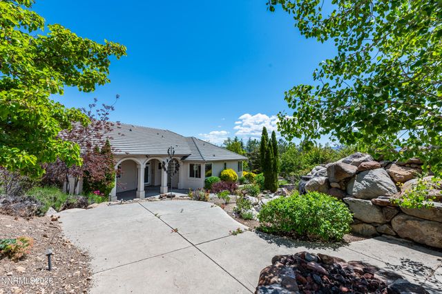 10136 Indian Ridge Drive, Reno, NV 89511