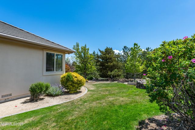 10136 Indian Ridge Drive, Reno, NV 89511