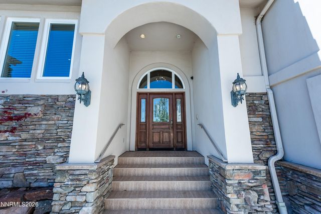 10136 Indian Ridge Drive, Reno, NV 89511