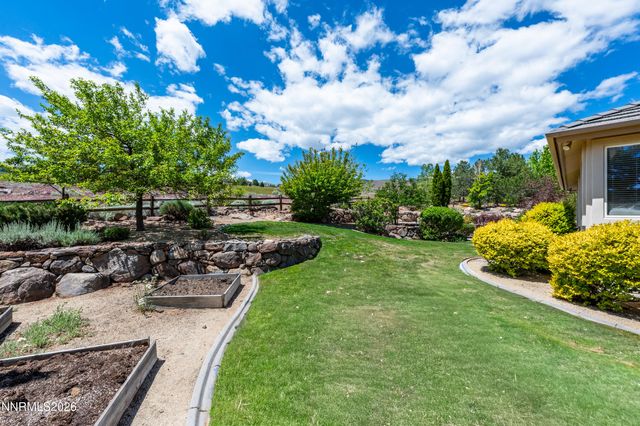 10136 Indian Ridge Drive, Reno, NV 89511