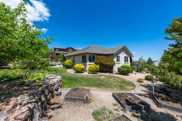 10136 Indian Ridge Drive, Reno, NV 89511