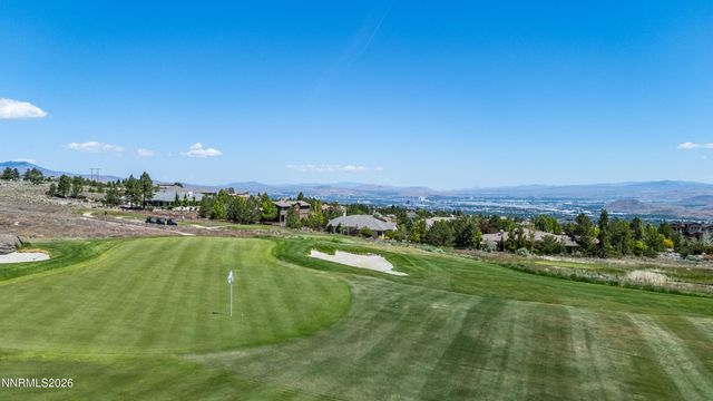 10136 Indian Ridge Drive, Reno, NV 89511