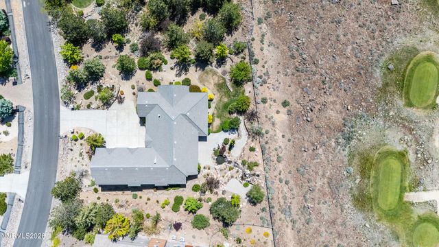 10136 Indian Ridge Drive, Reno, NV 89511
