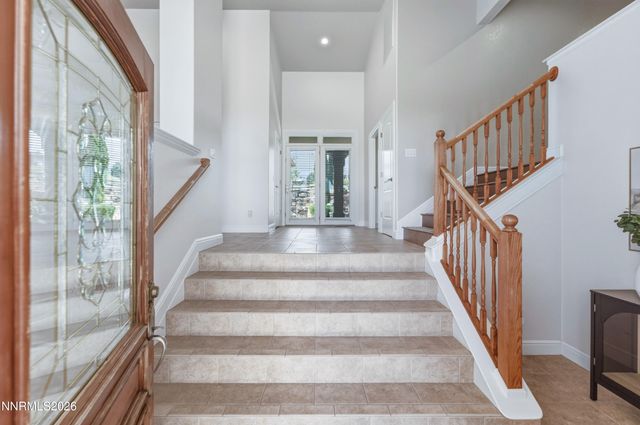 10136 Indian Ridge Drive, Reno, NV 89511