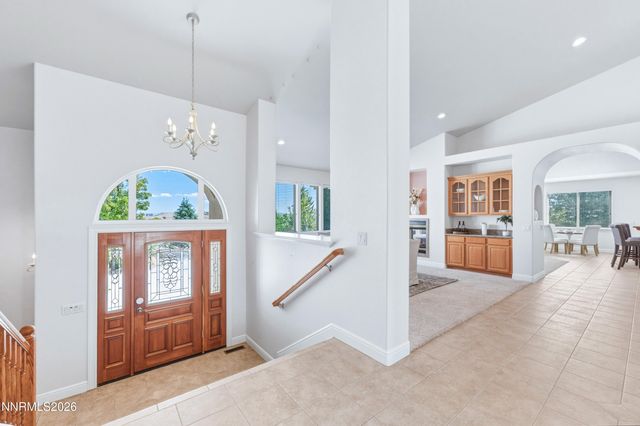 10136 Indian Ridge Drive, Reno, NV 89511