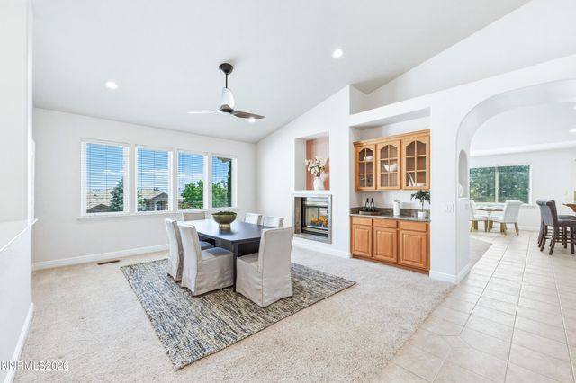 10136 Indian Ridge Drive, Reno, NV 89511