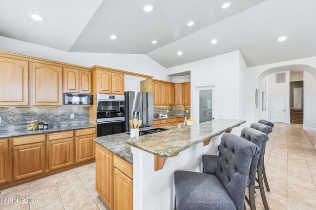 10136 Indian Ridge Drive, Reno, NV 89511
