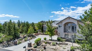 10136 Indian Ridge Drive, Reno, NV 89511
