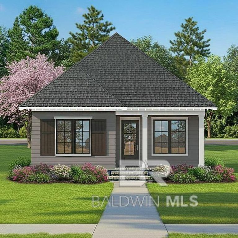 410 Azalea Street 101, Fairhope, AL 36532