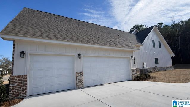 317 LAKE CREEK DRIVE, Guntersville, AL 35087