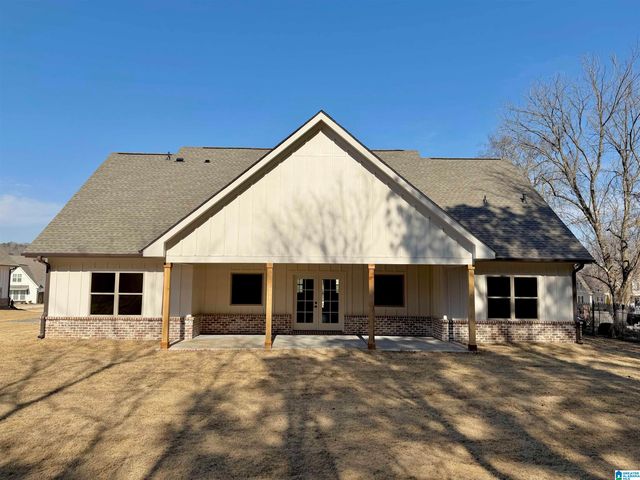 317 LAKE CREEK DRIVE, Guntersville, AL 35087