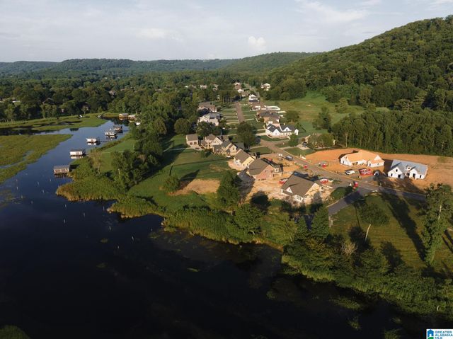 317 LAKE CREEK DRIVE, Guntersville, AL 35087