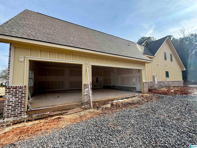 317 LAKE CREEK DRIVE, Guntersville, AL 35087