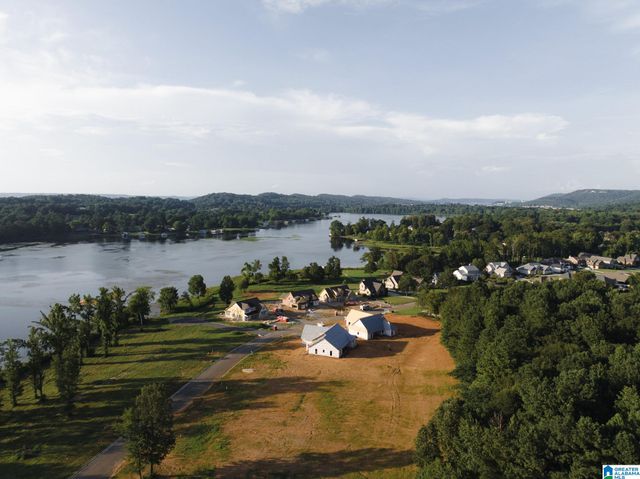 317 LAKE CREEK DRIVE, Guntersville, AL 35087