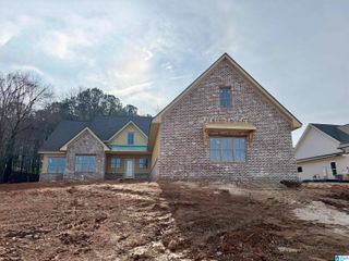 317 LAKE CREEK DRIVE, Guntersville, AL 35087